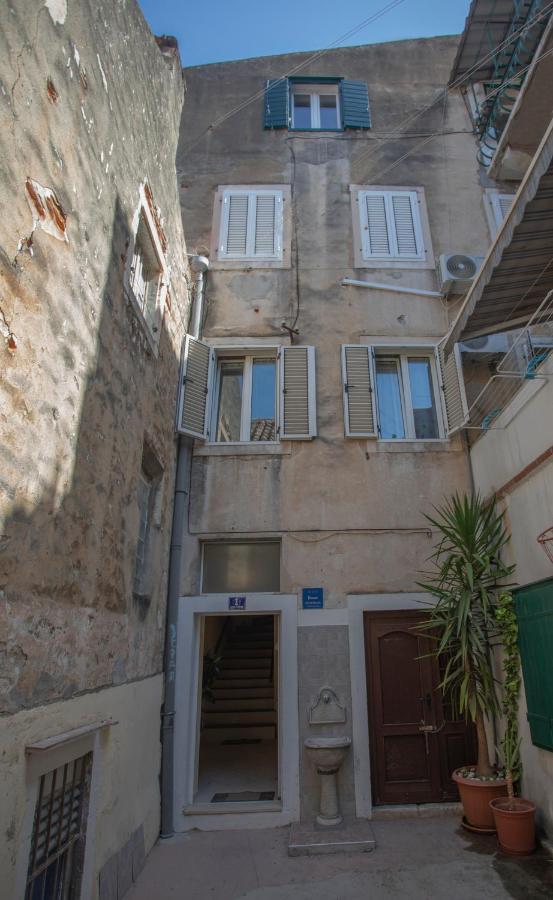 The Heart Of Palace Apartment سبليت المظهر الخارجي الصورة