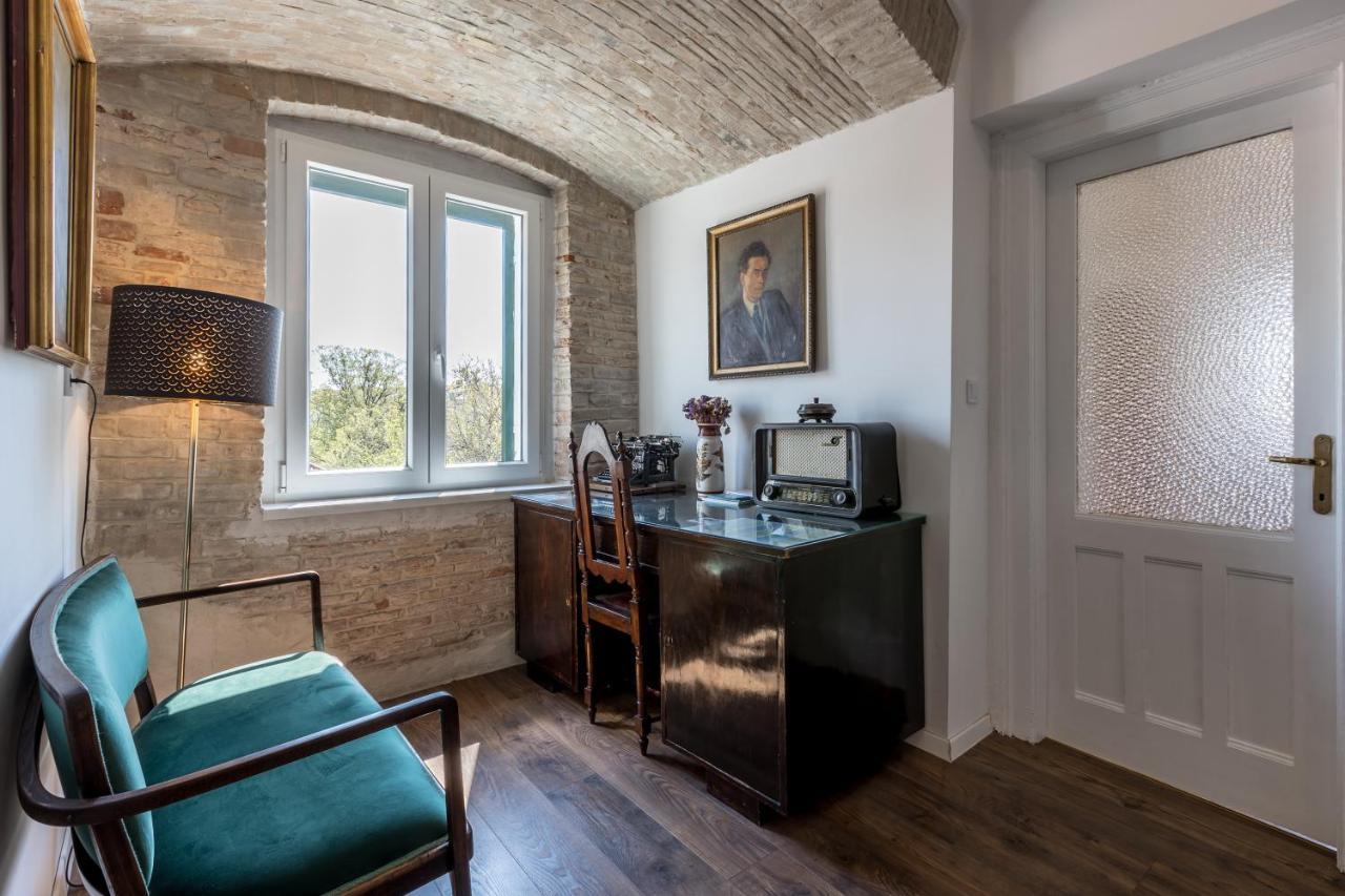 The Heart Of Palace Apartment سبليت المظهر الخارجي الصورة