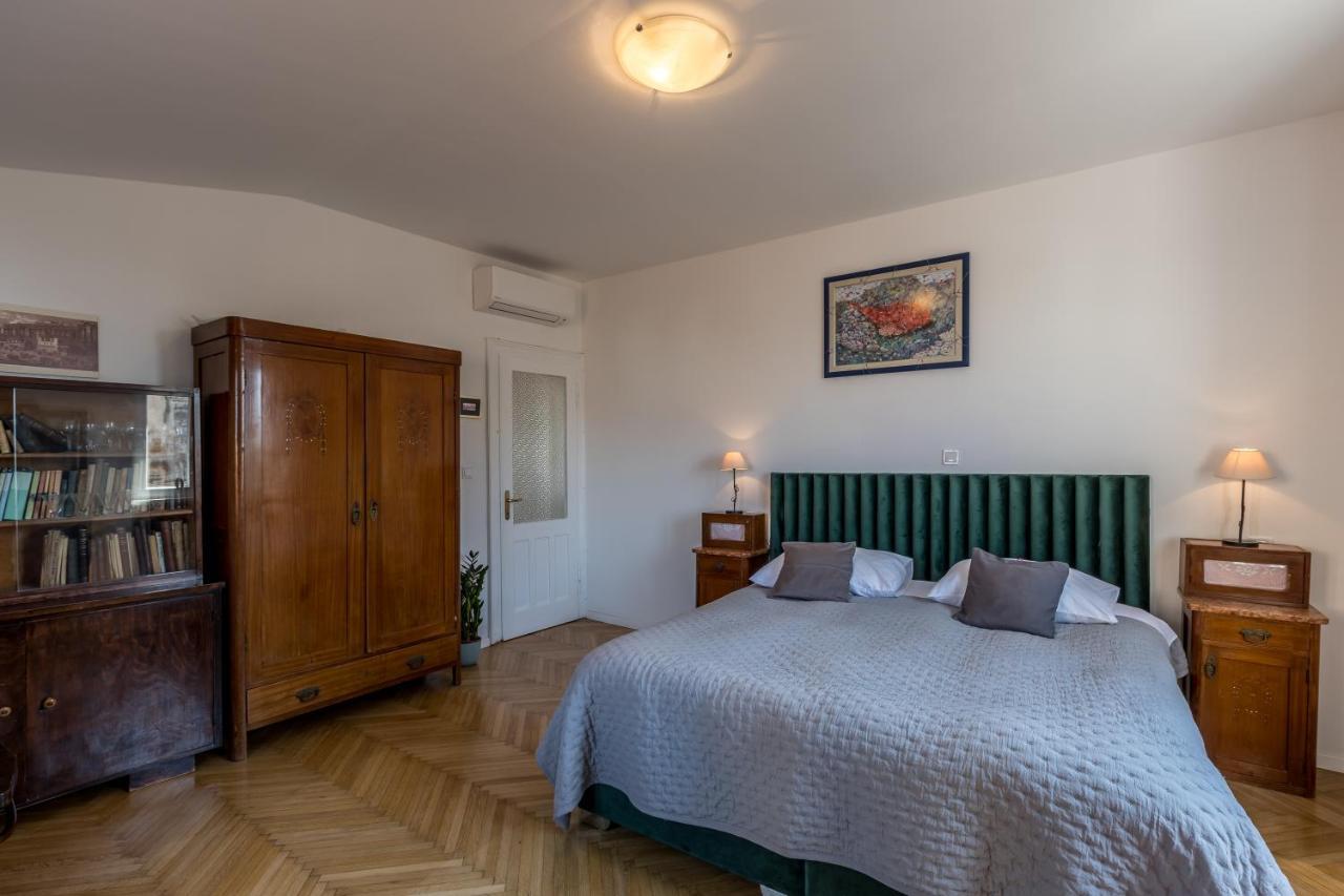 The Heart Of Palace Apartment سبليت المظهر الخارجي الصورة